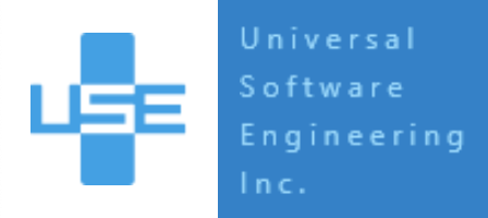 USEソフトウェア事業